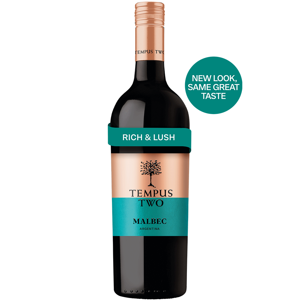 2021 Tempus Two Malbec 2021 Tempus Two Malbec